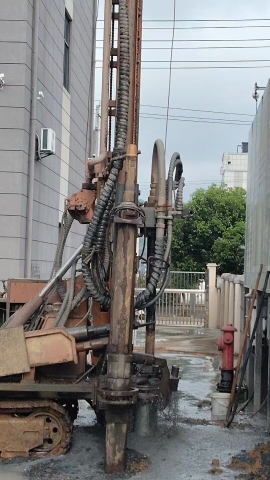 新北区打深井