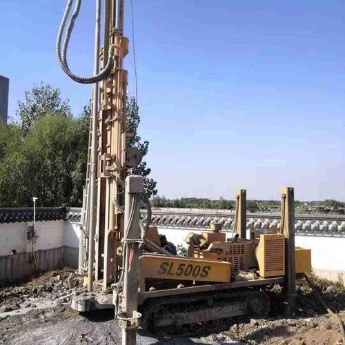 新北区打降水井