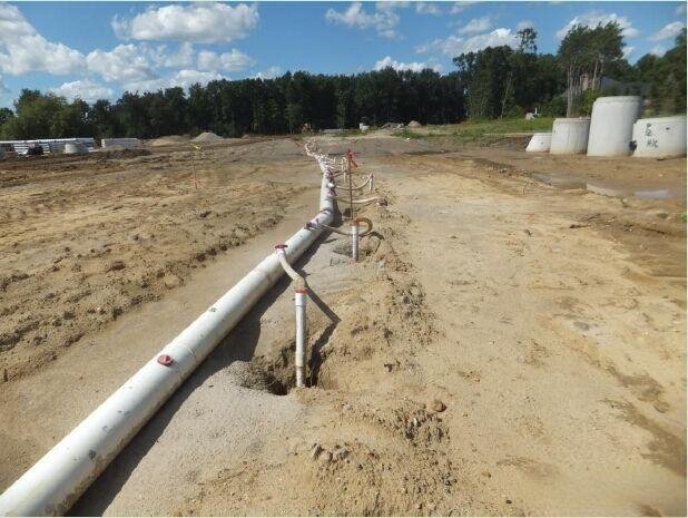 新北区打降水井